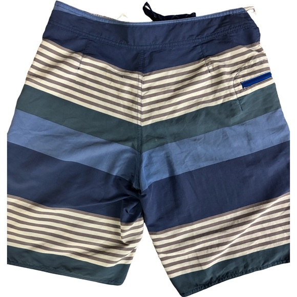 PATAGONIA
Men's Stretch Wavefarer® Board Shorts Size 30 - Picture 2 of 6